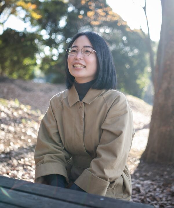 佐藤 朋子（さとう・ともこ）