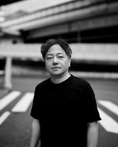 谷口勝也プロフィール画像