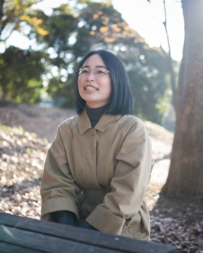 佐藤 朋子プロフィール画像