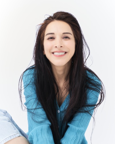 サヘル・ローズプロフィール画像
