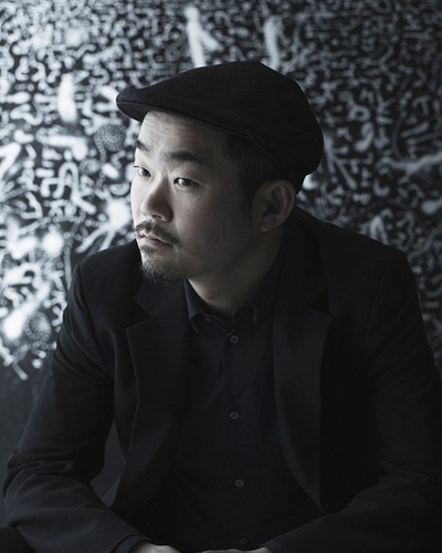 鈴木ヒラクプロフィール画像
