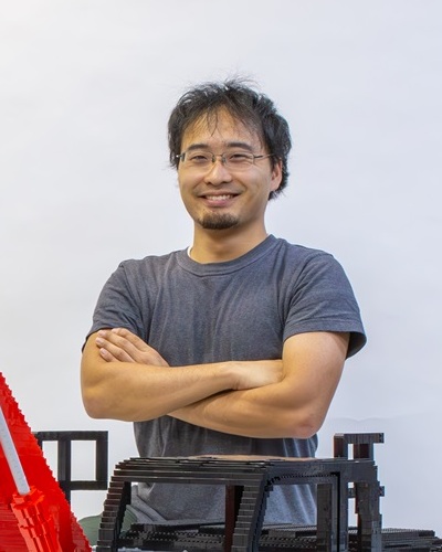 三井淳平プロフィール画像